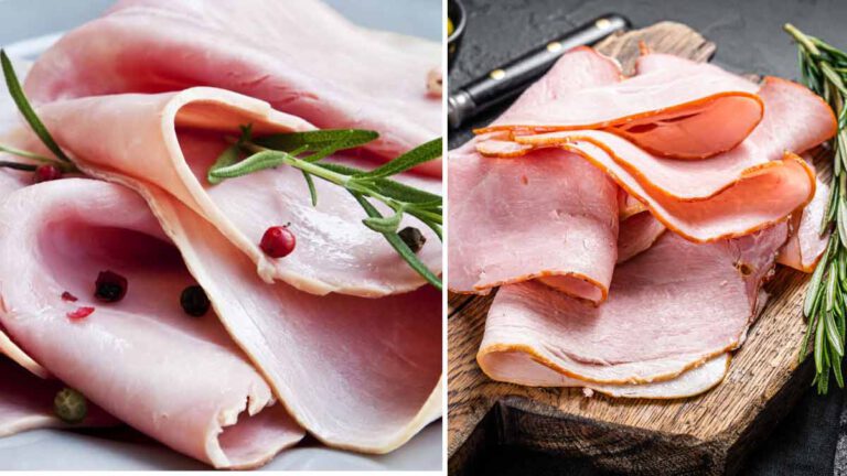 Rappel produit urgent Ce jambon de grande marque est nocif pour la santé, ne le consommez surtout pas !